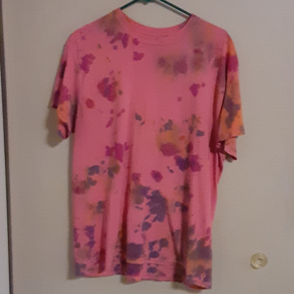 Home made tyedye!